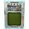 Leaf 2021 Pop Century Elvis Presley Single Collectible Card (Jumbo Patch)