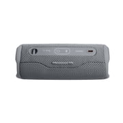 JBL Flip 6 - Portable Waterproof Speaker - Grey