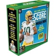 thumbnail image 1 of Panini 2025–26 Score NFL Football Mega Box – Official Trading Cards – Mega Box Exclusive Parallels, Rookie Cards & Inserts, 1 of 6