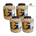 thumbnail image 1 of Utz Original Old Fashioned Style Golden Flake Pork Rinds - 510g/18oz, 1 of 5