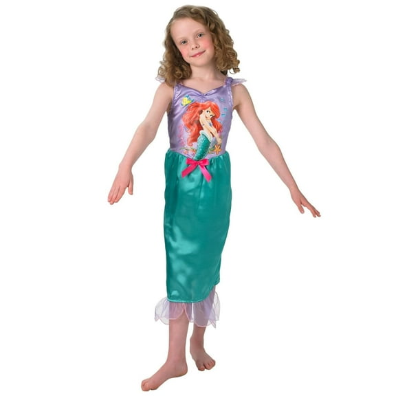 Ruby Slipper Sales Co., LLC (Rubies) Disney Story Time Ariel Child Costume Female