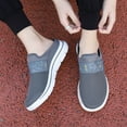thumbnail image 6 of Guttear Shoes for Women Comfortable Casual Soft Walking Slip on Comfort Shoes, 6 of 9