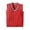 Red, variant on Huowey Kids Boys Girls V Neck Vest Sweater Sleeveless Warm Knitted Pullover Knitwear Tops