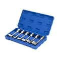 thumbnail image 3 of Juego de 6 llaves de tubo para inyectores diésel, tipo L, herramientas de extracción de inyectores de combustible, vasos hexagonales, herramientas de, 3 of 8
