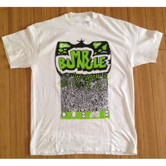 Mr. Bungle Band OU818 Unisex Adult T-shirt All Size S to 5XL AL764