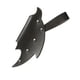 thumbnail image 4 of Funda para varita mágica, soporte para varita mágica de hechicero para fiestas de disfraces o como recuerdo de club. Negro, 4 of 10