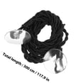 thumbnail image 2 of NUOLUX Para Tender Ropa Resistente Con Ventosa Fuerte Y Gancho Para En Exteriores, 2 of 6