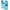Glitter Clear Blue, variant on Petocase for iPhone 13 Pro Max Wallet Case,Card Holder Slot Ultra Bling Slim Thin Clear Flexible TPU Gel Rubber Soft Skin Silicone Protective Phone Cover,Crystal Clear