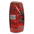 thumbnail image 1 of Calavera Avalanche 2007 A 2013 Chevrolet Der C/Arnés TYC ., 1 of 4