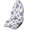 Sea Turtle, variant on KUIFORTI Blue Camo Fish Print Waterproof Car Seat Cover Towel, Washable Non-Slip Front Seat Car Seat Protector for Gym Workout Hiking Beach Use, Fits Most Cars, SUVs, Trucks