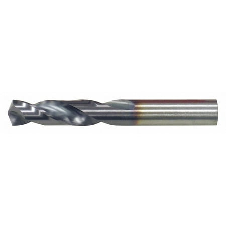 

Cleveland Screw Machine Drill 12.00mm Cobalt C14774