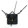 thumbnail image 3 of New Quartz Complete Pendulum Clock Drive Unit Movement Mechanism Metal Hands Home Decorative Clock Parts Accessories 2, 3 of 9