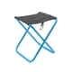 thumbnail image 1 of Taburete Plegable Sweethay para Exterior Azul con Bolsa de Almacenamiento, 1 of 5