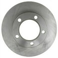 thumbnail image 5 of ACDelco Disc Brake Rotor 18A195A Fits select: 1980-1993 DODGE W-SERIES, 1980-1993 DODGE RAMCHARGER, 5 of 6
