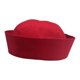 thumbnail image 2 of Sombrero de , accesorio para fotos, para fiestas de disfraces, carnaval, Halloween y otras ocasiones especiales. Rojo, 2 of 8