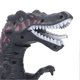 thumbnail image 2 of Electronic Tyrannosaurus Toy Stimulate Imagination Educational Realistic Dinosaur Tyrannosaurus Toy for Children NY012B Black, 2 of 4