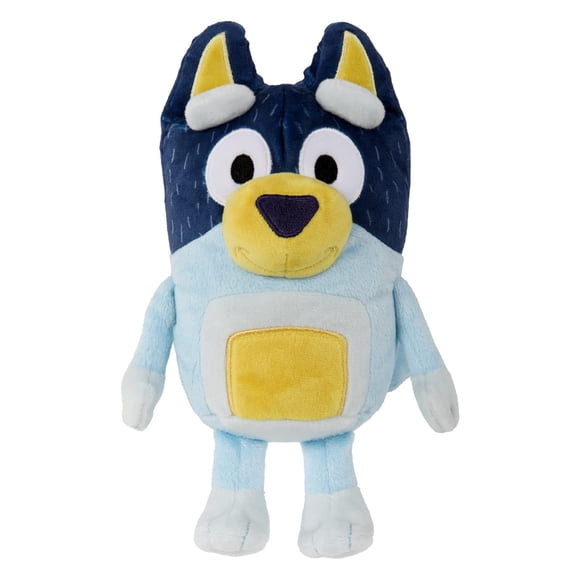 Peluche Bluey Dad Bandit 9 para niños de 22,8 cm de altura
