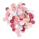 thumbnail image 5 of KAKOWELY 200 pétalos de rosa artificiales para boda, decoración romántica para el hogar., 5 of 5