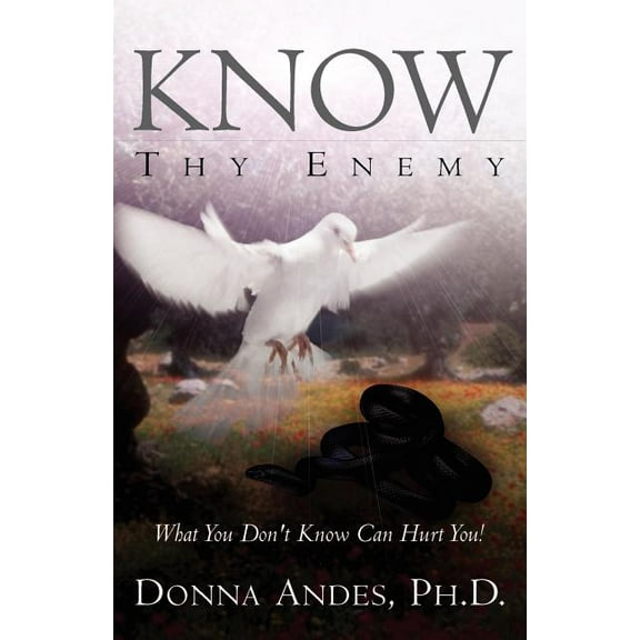 Know Thy Enemy, (Paperback)