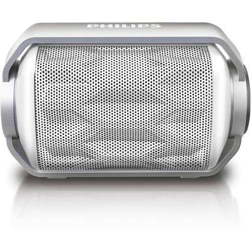 philips bluetooth speaker walmart