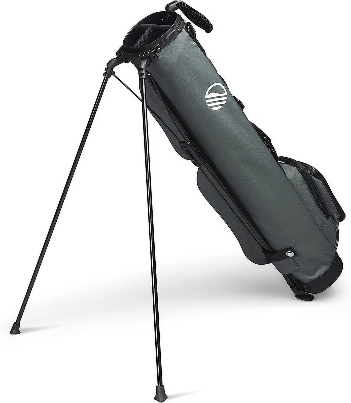 Sunday Golf Loma XL Bag Midnight Green