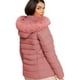 thumbnail image 3 of Chamarra para Mujer Shendy Vendy con Forro Interno Gorro de Peluche Suave, 3 of 5