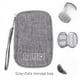 thumbnail image 1 of Bolsa de almacenamiento de cable de datos, funda protectora, caja de almacenamiento de auriculares, bolsa de almacenamiento portátil, bolsa digital, 1 of 5