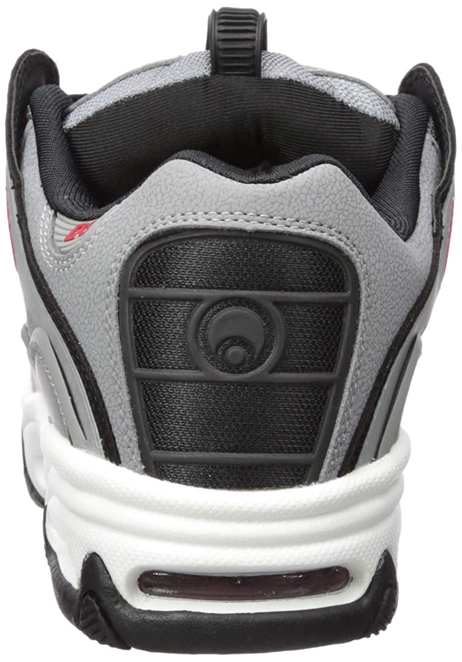 osiris men's d3 2001 skate shoe