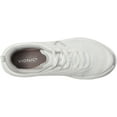 thumbnail image 4 of Vionic Men's Walk Max Lace Up Sneaker White Knit 12.5M, 4 of 5