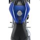 thumbnail image 3 of Protector de Tanque para moto azul RJ005-3 Kinlley, 3 of 3