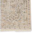 thumbnail image 4 of Transitional Michon Area Rug in Gray and Cream (12 ft. 6 in. L x 9 ft. 6 in. W), 4 of 5