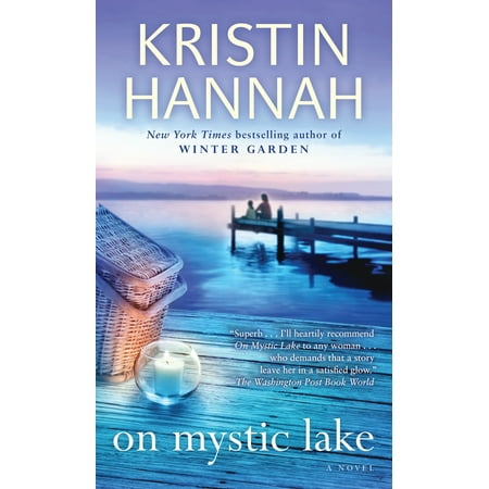 On Mystic Lake : A Novel