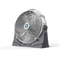 thumbnail image 3 of VENTILADOR/CIRCULADOR DE AIRE DE PISO 20" MARCA NAVIA Navia CFN//-2020, 3 of 5