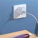thumbnail image 3 of 2PCS Magnetic USB DC Charger Cable, 0.8m Charging Cord for Massager, Electric Toothbrushes,Kids Watche, Cleanser, 3 of 4
