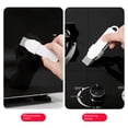 thumbnail image 5 of Kitchen Brest Cleaning Wipe Wall Tile Dirt Baijie Wipe Kitchen Powerful Decontamination Magic, 5 of 5