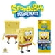 thumbnail image 4 of Figura de acción The Noble Collection, Bob Esponja doblable, 12 cm, 4 of 4