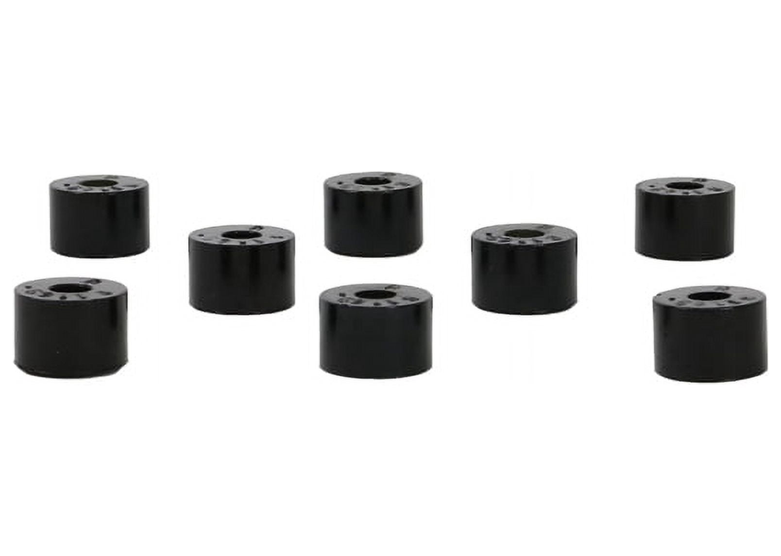 Whiteline W21169 Front Swaybar Link Bushing; Fits Nissan Sentra 82-86 Fits select: 2000 HONDA CIVIC EX, 1997-1998 HONDA CIVIC LX
