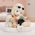 thumbnail image 5 of Precious Moments Growing In Grace, Age 15, Blonde Girl Figurine, 1 Each, 5 of 5