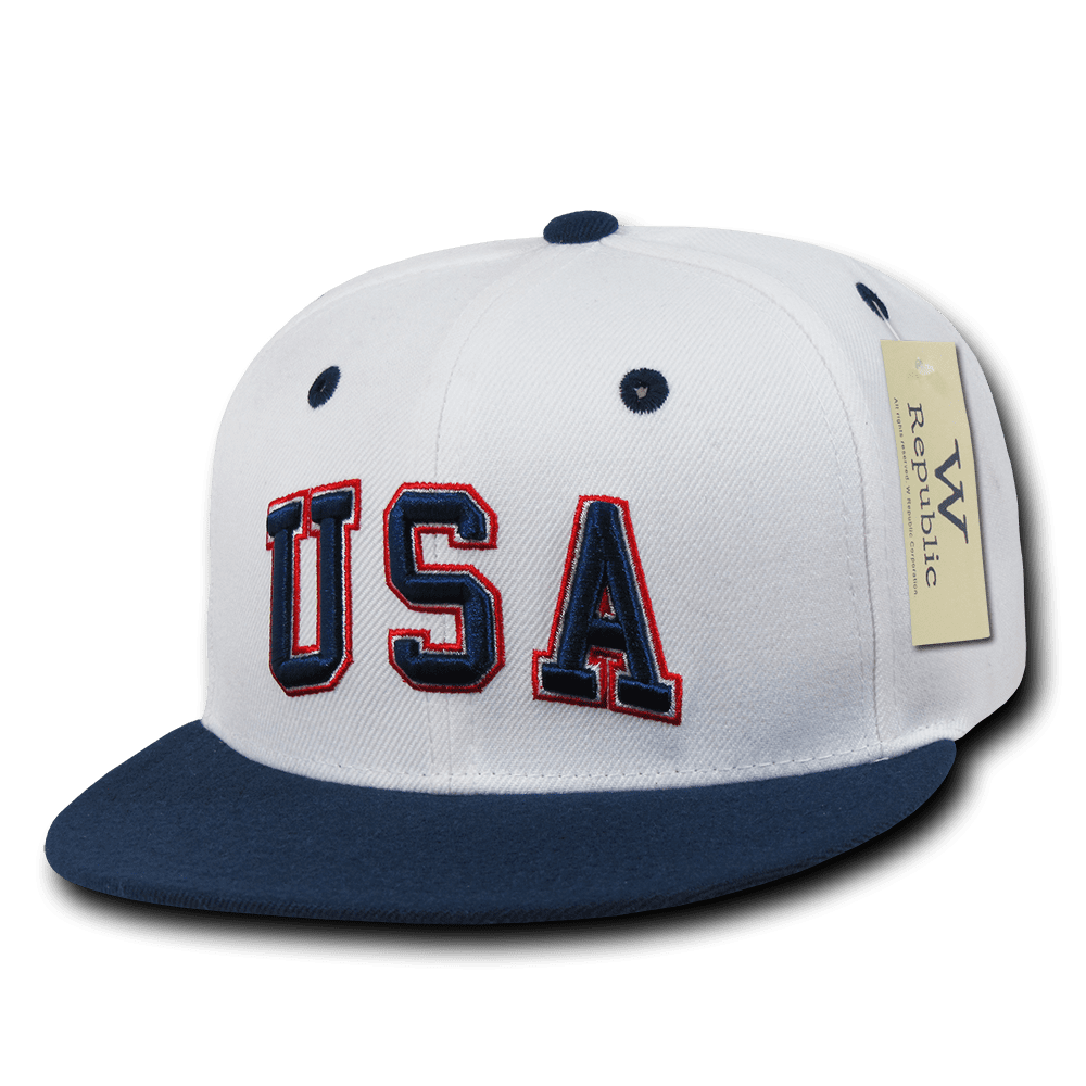 pro baseball caps