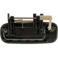 thumbnail image 3 of Dorman 80849 Toyota Camry Passenger Side Replacement Rear Exterior Door Handle, 3 of 3