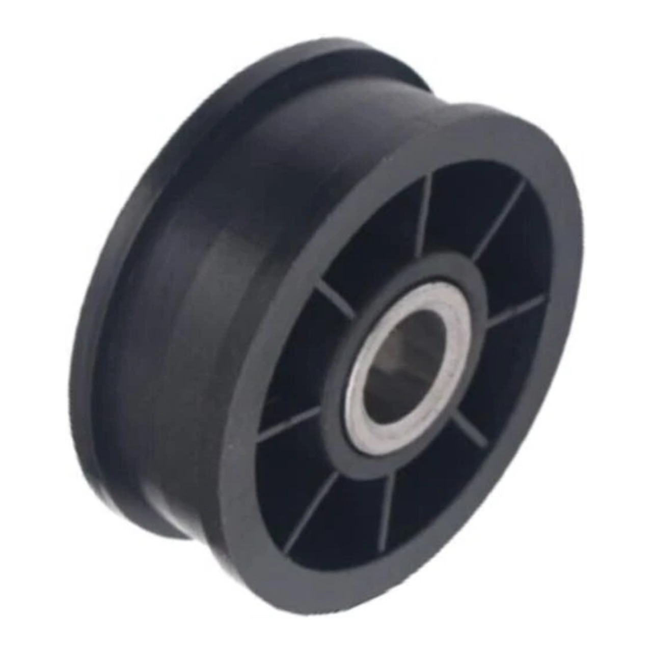Scaroo Y54414 IDLER PULLEY FOR WHIRLPOOL, MAYTAG, AMANA DRYERS 10-Pack