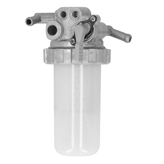 Water Separator Fuel Filter Assembly 1g311-43350 Fit For Kubota D1105 V3307 Engine M704 Tractor-yu