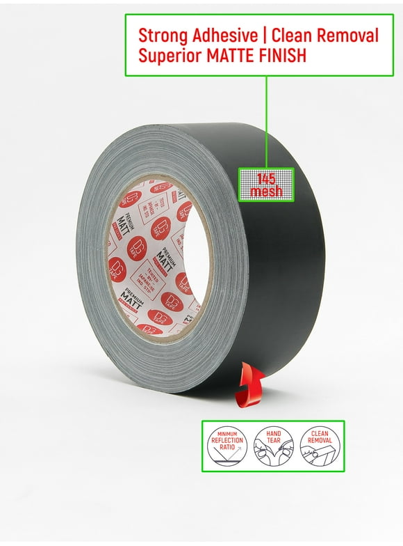 Gaffers Tape in Hardware Tape