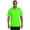 Neon Green, variant on Sport-Tek PosiCharge RacerMesh Polo-4XL (Dark Forest Green)