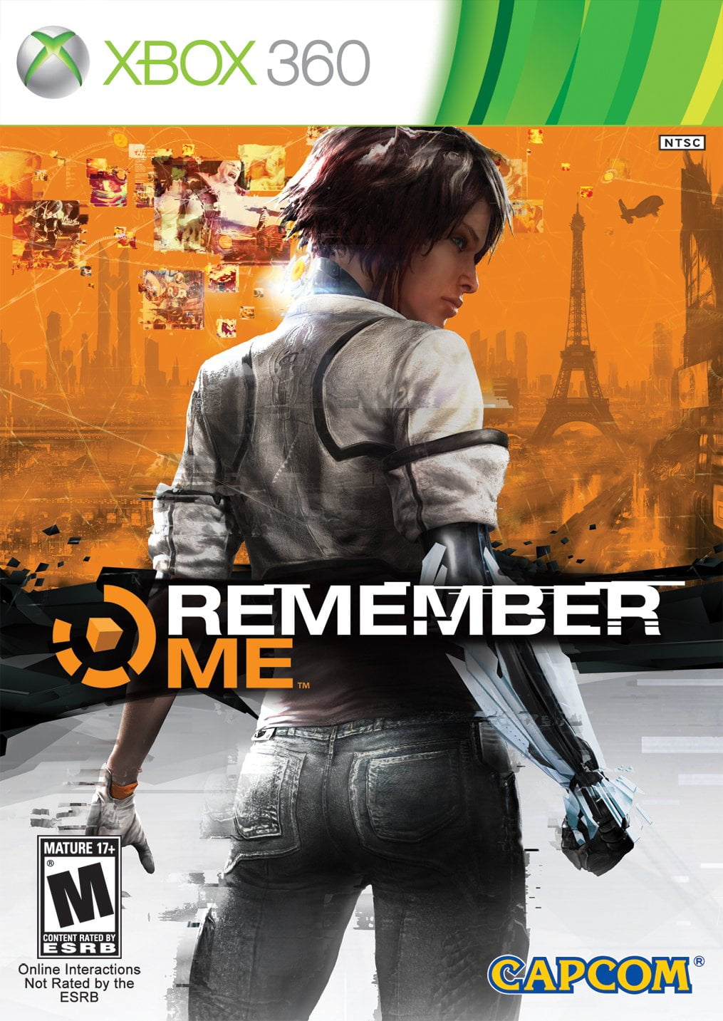 Remember me xbox one backwards compatibility deals