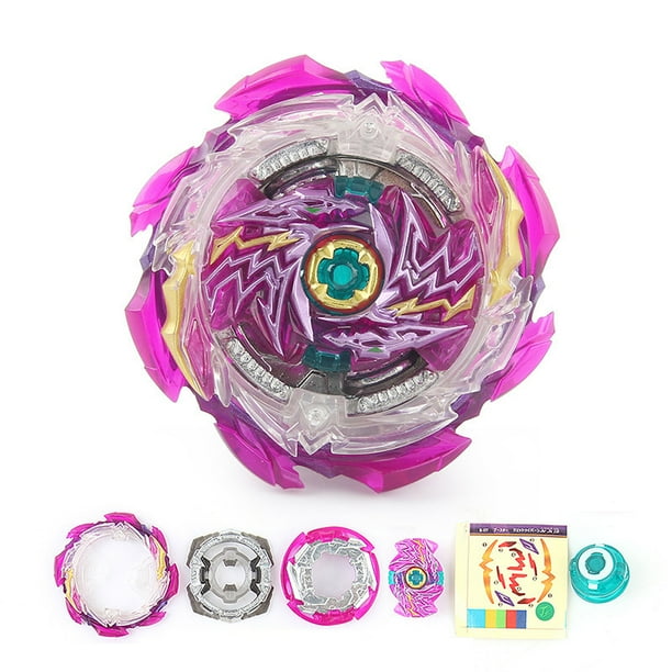Pink beyblades cheap