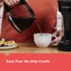 thumbnail image 2 of BLACK+DECKER Cafetera Programable de 12 Tazas con Acabado Negro, 2 of 5