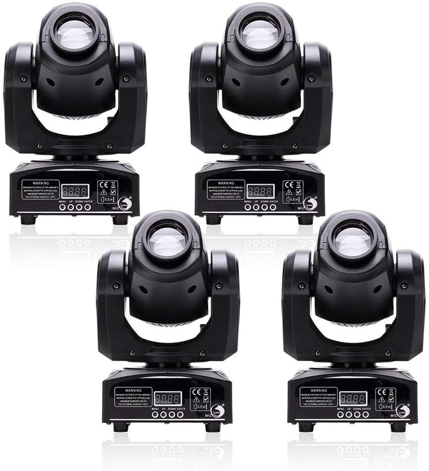 Black+4pc Light