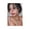 Unframe-style, variant on Coi Leray Rap Singer Poster (7) Poster Cool Artworks Painting Wall Art Canvas Prints Hanging Picture Home Decor Posters Gift 12x18inch(30x45cm)