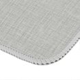thumbnail image 5 of Heated Mouse Pad 150W 31x13in 3 Temp Modes Auto Off Fast Heating Warm Desk Pad for Office Household Table EU Plug 220V Grey, 5 of 5